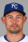 Luke Maile