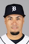 Official MLB headshot of Javier Báez