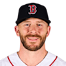 Trevor Story