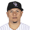 Yonathan Daza