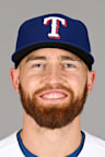 Official MLB headshot of Brandon Nimmo