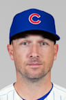 Official MLB headshot of Alex Bregman