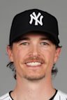 Official MLB headshot of Max Fried