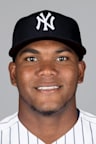 Foto de Franchy Cordero