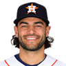 Lance McCullers Jr.