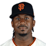 Lewis Brinson