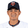 Tzu-Wei Lin