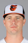 Official MLB headshot of Pete Alonso