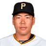 Jung Ho Kang