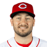 Garrett Hampson