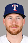Official MLB headshot of Danny Jansen