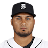 Jermaine Palacios