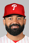Derek Hill