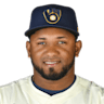 Yonny Hernandez