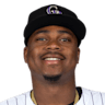 Elehuris Montero