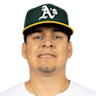 Adrian Martinez