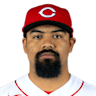 Tony Santillan