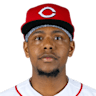 Ke'Bryan Hayes
