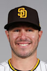 Official MLB headshot of Ty France