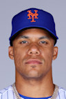 Official MLB headshot of Juan Soto
