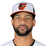 Leody Taveras