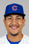 Miguel Amaya