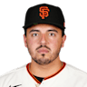 Colton Welker