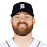Jake Rogers