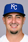 Official MLB headshot of Josh Rojas