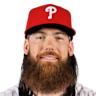Brandon Marsh