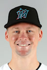 Official MLB headshot of Kyle Stowers