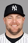 Official MLB headshot of David Bednar