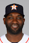 Official MLB headshot of Yordan Alvarez