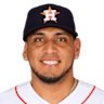 Isaac Paredes