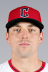 Official MLB headshot of Cade Smith