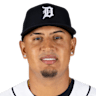Keider Montero
