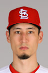 Official MLB headshot of Riley O'Brien