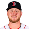 Zack Kelly
