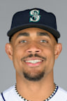 Official MLB headshot of Julio Rodríguez