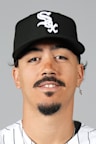 Official MLB headshot of Miguel Vargas