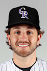 Official MLB headshot of Connor Norby