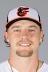 Official MLB headshot of Gunnar Henderson