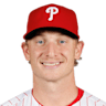Seth Johnson