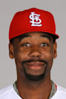 Official MLB headshot of Jordan Walker