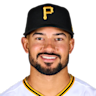 Nick Gonzales