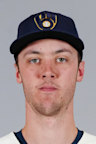 Official MLB headshot of Jacob Misiorowski