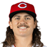 Rhett Lowder