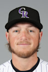 Official MLB headshot of Hunter Goodman