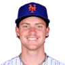 Carson Benge