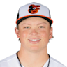 Jackson Holliday